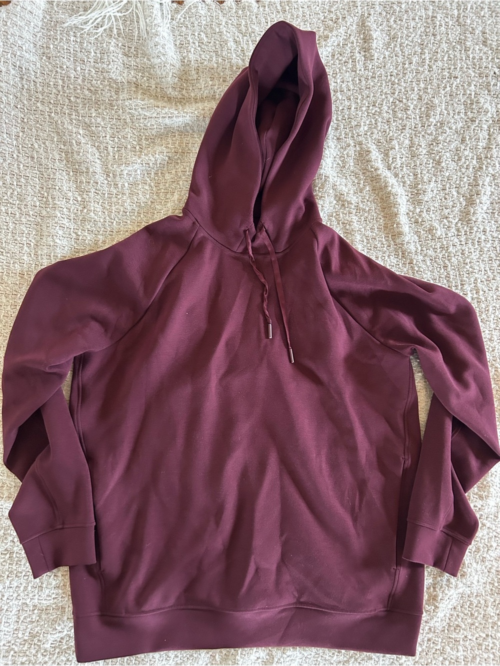 Lululemon sweatshirt